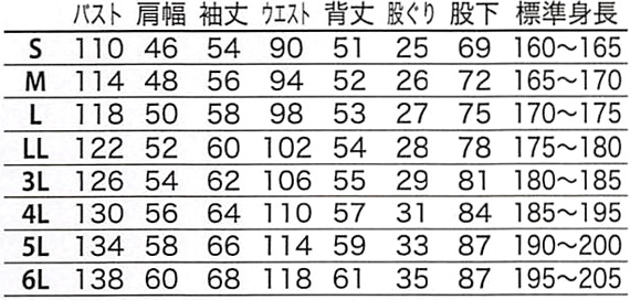  【2210】 柔らかな風合いのデニムが馴染む!デニムつなぎ [ヤマタカ]