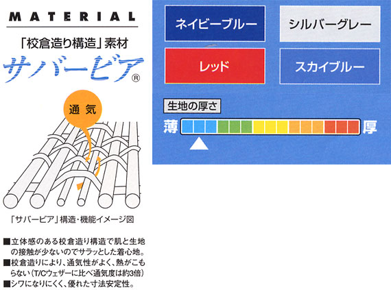  【2301】 通気性に優れた素材の夏用半袖ツナギ [山田辰]