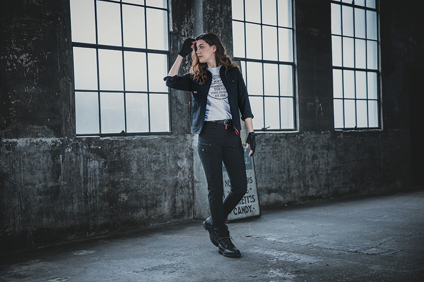 【5032-ku】【優れた耐久性と接触冷感】カーゴパンツユニセックス【WORK WEAR バートル】