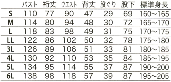  【573】 独自のカッテイングで自由な動き!夏用つなぎ・作業着ツナギ(生地薄め) [ヤマタカ]