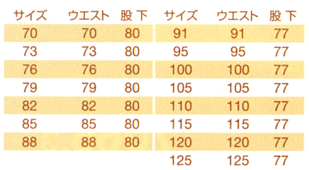  【6037】 エコマーク認定 作業服!かっこいい 夏用 ワンタックパンツ [バートル]