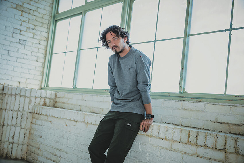 【655-ku】【軽量、通気、吸汗速乾のパフォーマンス】ロングTシャツユニセックス【WORK WEAR バートル】