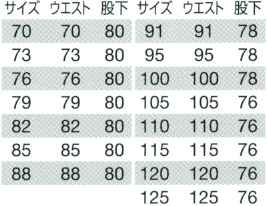  【7066】 吸汗 速乾 撥水 防汚機能がついた かっこいい作業服　夏用 ツータック カーゴパンツ [バートル]