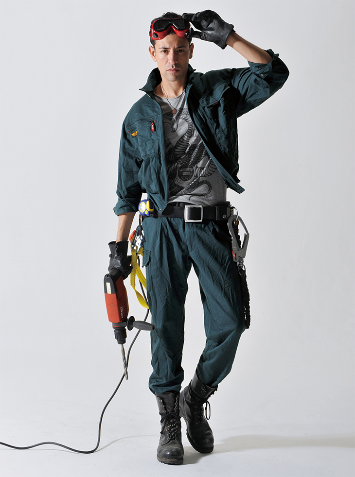 8011 かっこいい作業服 綿100 長袖ブルゾン バートル 作業服 事務服 つなぎ ユニフォーム通販u Style ユースタイル 8011 かっこいい作業服 綿100 長袖ブルゾン バートル 作業服 事務服 つなぎ ユニフォーム通販u Style ユースタイル