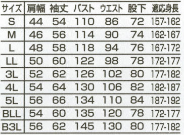  【8200】 洗濯を繰り返しても、色落ちの少ないツナギ [山田辰]