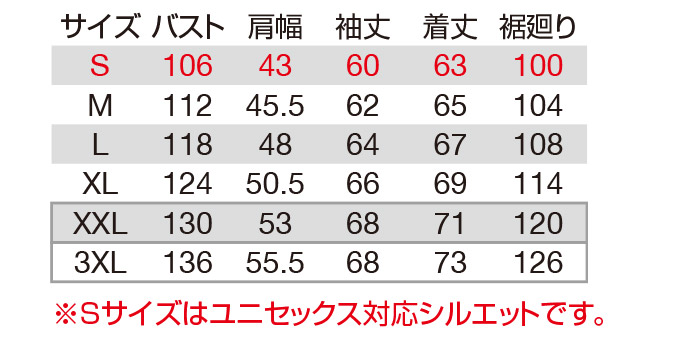 【8210-ku】サーモクラフト装着対応モデルヒータジャケット(ユニセックス)丸洗いできるホームランドリー仕様【WORK WEAR バートル】