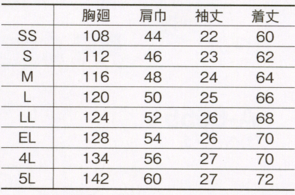  【A-4450】 吸水 防汚 加工 消臭 抗菌効果をもつ 　夏用 作業服　半袖ブルゾン(男女ペア作業服) [コーコス]