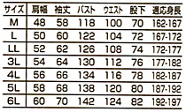  【A-700】 オートバイ防寒つなぎ・防寒ツヅキ服 [山田辰]