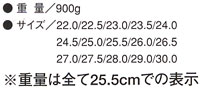  【A-36000】 激安!・セーフティスニーカー・安全靴  【22.0〜30.0cmサイズ展開・レディス対応】 [コーコス]