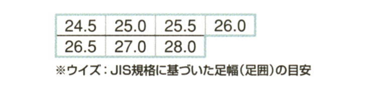 【AZ51634】 屈曲性に優れた靴底を採用!軽量モデル セーフティシューズ　(先芯入り) [アイトス]