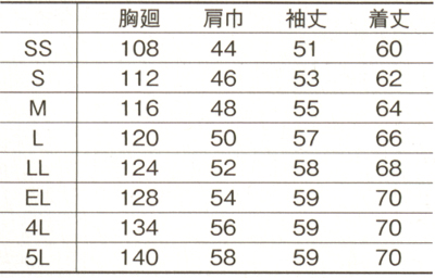  【J-1460】 作業服　JIS帯電防止　ブルゾン [コーコス]