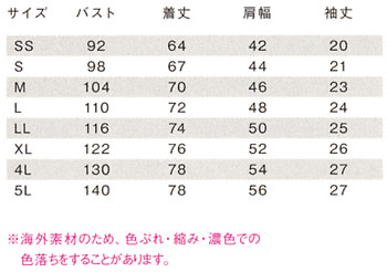  【JB55162】 お買い得度NO.1　男女兼用スタンドカラー半袖ポロシャツ [サンエス]