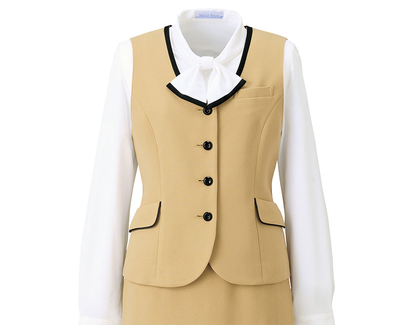 Anfum 事務服