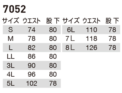 SET3【7051-ku+7052-ku】スーパーストレッチで究極の動きやすさ!かっこいい作業着・作業服 上下セット(長袖ブルゾン+カーゴパンツ)【WORK WEAR バートル】