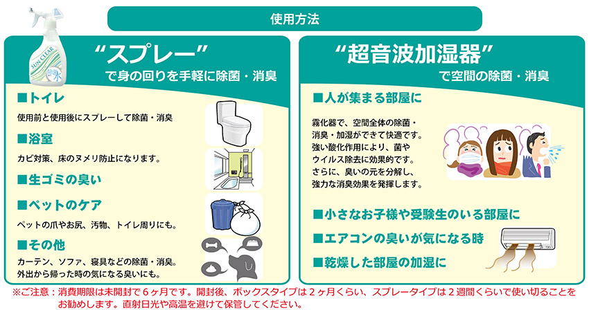 次亜塩素酸水 ウイルス対策 サンクリア　除菌水【10L・希釈不要】【SUN-S】【送料無料】