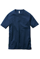 【157-ku】【エコロジカルなチームウェア】ショートTシャツユニセックス【WORK WEAR バートル】