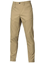 【1913-ku】スポーティな素材とシンプルなルックスパンツユニセックス【WORK WEAR バートル】