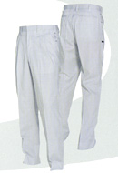  【6067】 優れた耐久性と通気性を持つ かっこいい作業服 夏用 ツータック パンツ [バートル]