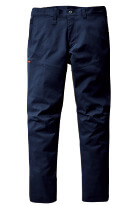 【6213-ku】【SDGsに対応した制電ストレッチ】パンツユニセックス【WORK WEAR バートル】