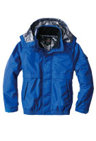 【8386】3Sから12Lまで・カラー9色防寒ジャケット軽量で保温性に優れる【ビックボーン】