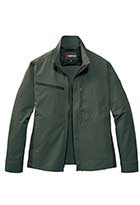 【9701-ku】スポーティなルックスと高機能素材が魅力的ジャケットユニセックス【WORK WEAR バートル】