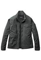 【9721-ku】暑い時期の現代ユニフォームに順応するハイスペックジャケットユニセックス【WORK WEAR バートル】