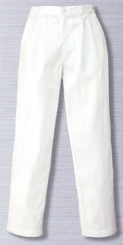  【HH430】 メンズ・白衣・ズボン [アイトス]