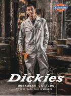 Dickies 秋冬作業服・防寒着